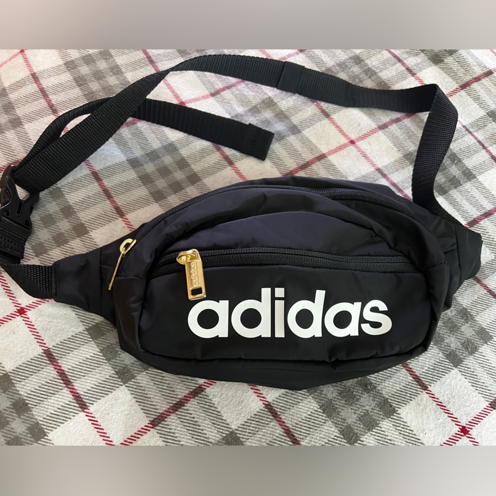 Adidas cross bag